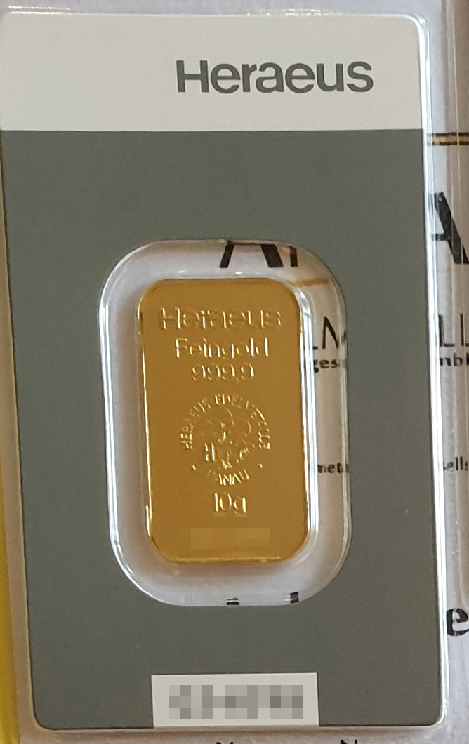 Goldankauf Stuttgart